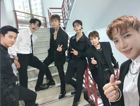 2PMのJun.Kはどんな性格？優しい？何かエピソードはある？