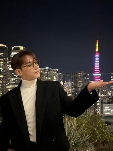 2PMのJun.Kはどんな性格？優しい？何かエピソードはある？