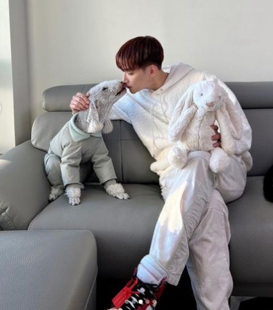 2PMのJun.Kはどんな性格？優しい？何かエピソードはある？