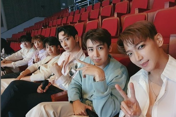 2PMのJun.Kはどんな性格？優しい？何かエピソードはある？