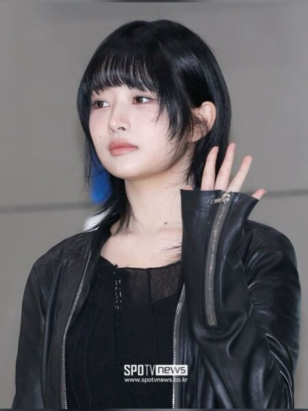 IVE(アイヴ)レイの髪型まとめ!今までの髪色やヘアアレンジ、オーダーの仕方まで!