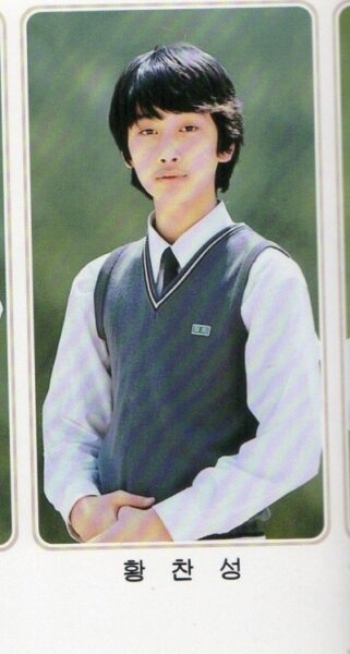 2PMチャンソンの昔のイケメン画像まとめ!幼少期はハーフみたいだった?