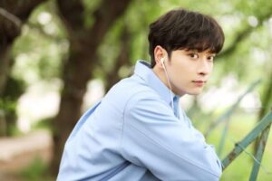 2PMチャンソンの昔のイケメン画像まとめ！幼少期はハーフみたいだった？