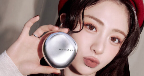 ルセラフィム(LE SSERAFIM)のメイク!愛用コスメやスキンケアを調査