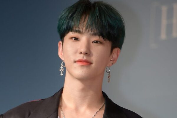 SEVENTEEN（セブチ）ホシは軟骨にピアス！数や位置は？調べてみた