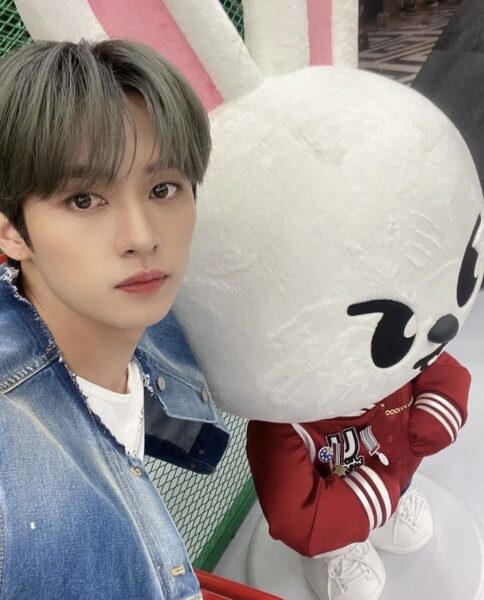 StrayKids(スキズ)リノはサイコパスでドSで怖い人?実際はどんな性格?