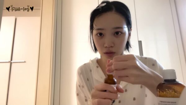 ルセラフィム(LE SSERAFIM)のメイク!愛用コスメやスキンケアを調査