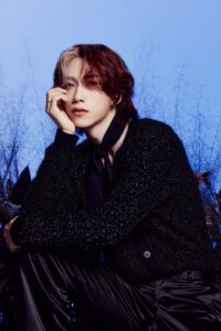 INI(アイエヌアイ)池﨑理人の地元はどこ？出身大学や高校、中学校などを調査！