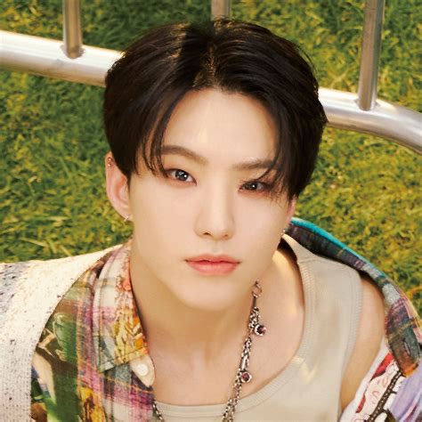 SEVENTEEN（セブチ）ホシは軟骨にピアス！数や位置は？調べてみた