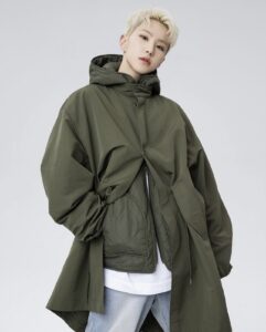 SEVENTEEN(セブチ)ホシは軟骨にピアス!数や位置は?調べてみた