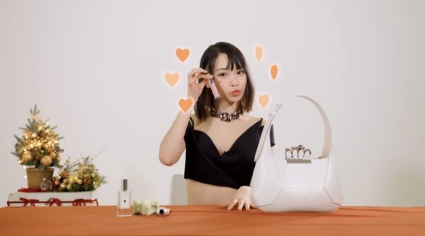 ルセラフィム(LE SSERAFIM)のメイク!愛用コスメやスキンケアを調査