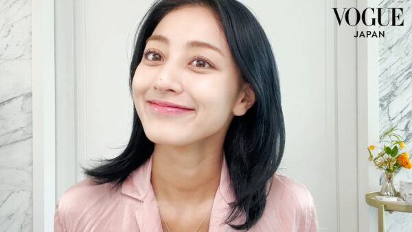 TWICE(トゥワイス)ジヒョはナチュラルメイク!愛用コスメや眉毛の描き方を紹介