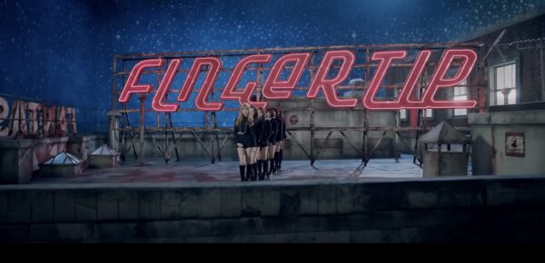 GFRIEND(ヨジャチング)活動開始から休止までの軌跡!ランキング入りの曲は?