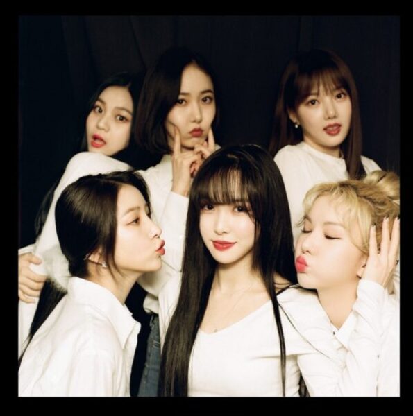 GFRIEND(ヨジャチング)活動開始から休止までの軌跡!ランキング入りの曲は?