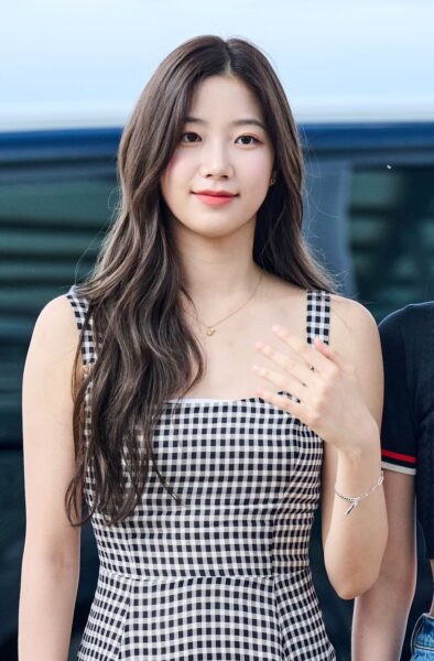 ルセラフィム(LE SSERAFIM)のメイク!愛用コスメやスキンケアを調査