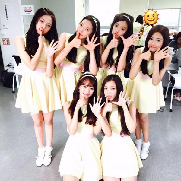 april(エイプリル 韓国)のいじめ疑惑の真相や内容は？まとめてみた！