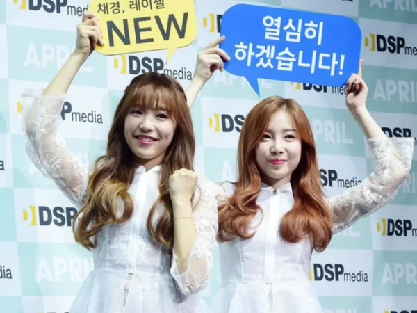 april(エイプリル 韓国)のいじめ疑惑の真相や内容は？まとめてみた！