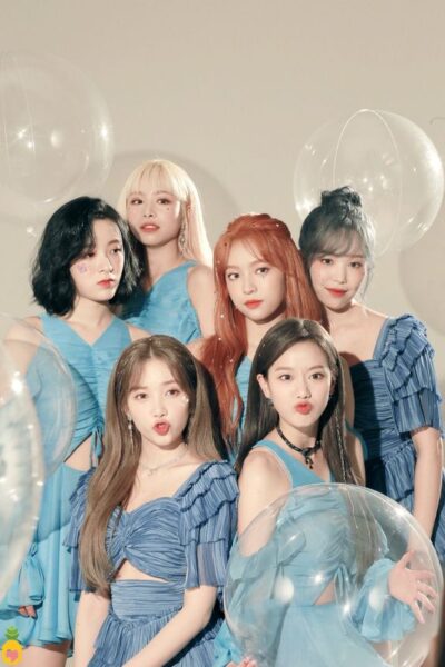 april(エイプリル 韓国)のいじめ疑惑の真相や内容は？まとめてみた！