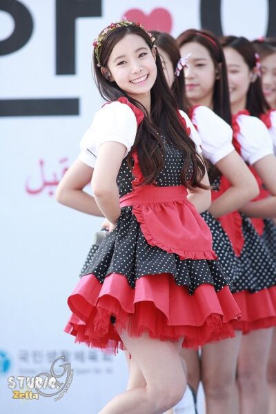 april(エイプリル 韓国)のいじめ疑惑の真相や内容は？まとめてみた！