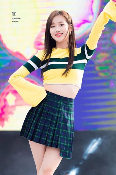 april(エイプリル 韓国)のいじめ疑惑の真相や内容は？まとめてみた！