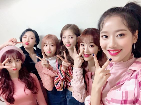 april(エイプリル 韓国)のいじめ疑惑の真相や内容は？まとめてみた！