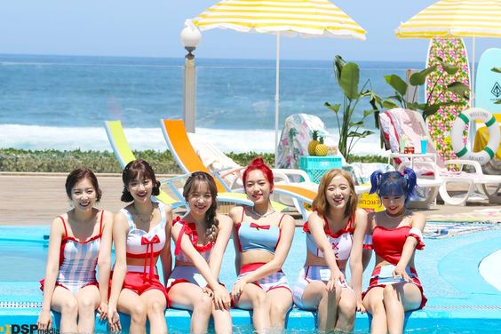 april(エイプリル 韓国)のいじめ疑惑の真相や内容は？まとめてみた！