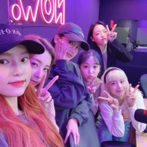 april(エイプリル 韓国)のいじめ疑惑の真相や内容は？まとめてみた！