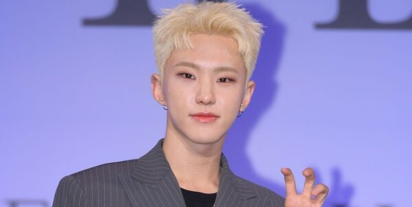 SEVENTEEN（セブチ）ホシは軟骨にピアス！数や位置は？調べてみた