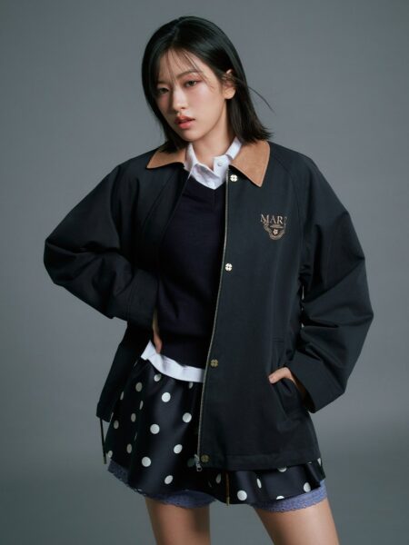 VE(アイブ)ユジンのファッション画像まとめ!私服も衣装も紹介