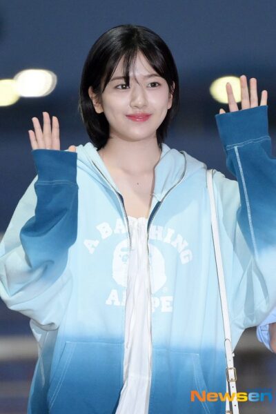 IVE(アイブ)ユジンのファッション画像まとめ!私服も衣装も紹介