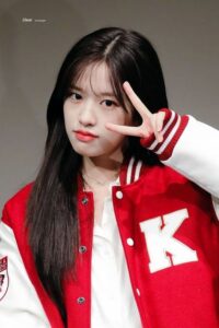 IVE(アイブ)ユジンのファッション画像まとめ!私服も衣装も紹介