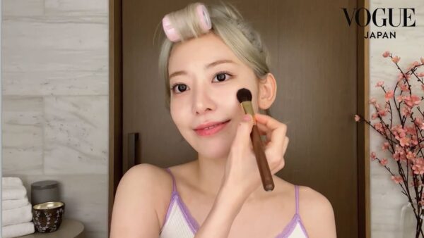 ルセラフィム(LE SSERAFIM)のメイク!愛用コスメやスキンケアを調査