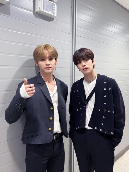 StrayKids(スキズ)リノはサイコパスでドSで怖い人?実際はどんな性格?