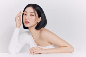 TWICE(トゥワイス)ジヒョはナチュラルメイク！愛用コスメや眉毛の描き方を紹介