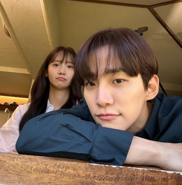 少女時代ユナの交友関係について！仲良しの友達はいるの？恋人は誰？