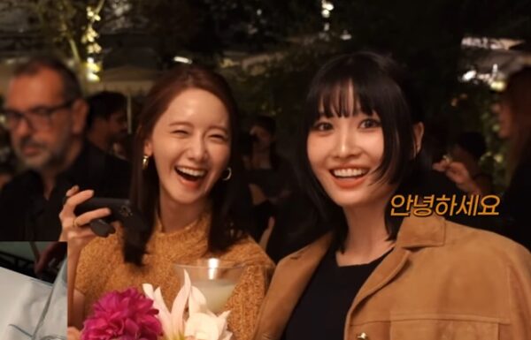 少女時代ユナの交友関係について！仲良しの友達はいるの？恋人は誰？