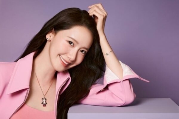 少女時代ユナの交友関係について！仲良しの友達はいるの？恋人は誰？