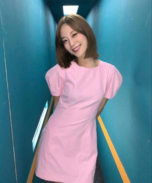 KARAヨンジって誰?いつからKARAに加入した?不仲の噂についても!