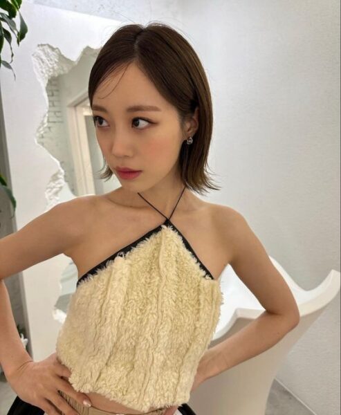 KARAヨンジって誰?いつからKARAに加入した?不仲の噂についても!