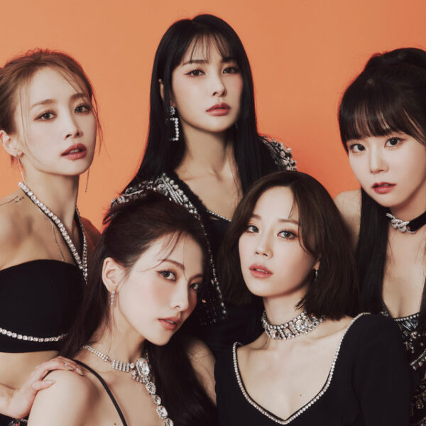 KARAヨンジって誰?いつからKARAに加入した?不仲の噂についても!