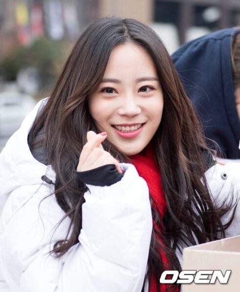 KARAヨンジって誰?いつからKARAに加入した?不仲の噂についても!