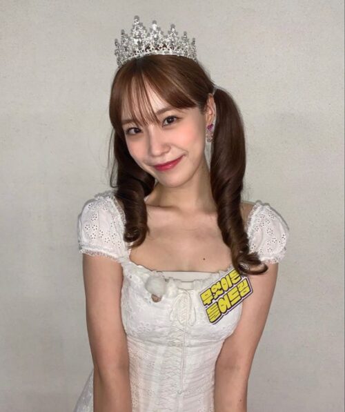 KARAヨンジって誰?いつからKARAに加入した?不仲の噂についても!