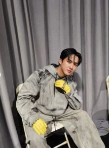 StrayKids(スキズ)チャンビンの本名のハングル表記は？呼び方やあだ名もご紹介！