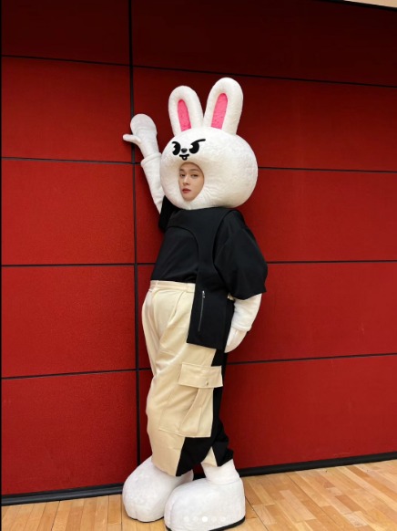 StrayKids(スキズ)リノはサイコパスでドSで怖い人?実際はどんな性格?