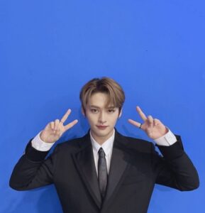 StrayKids(スキズ)リノはサイコパスでドSで怖い人？実際はどんな性格？