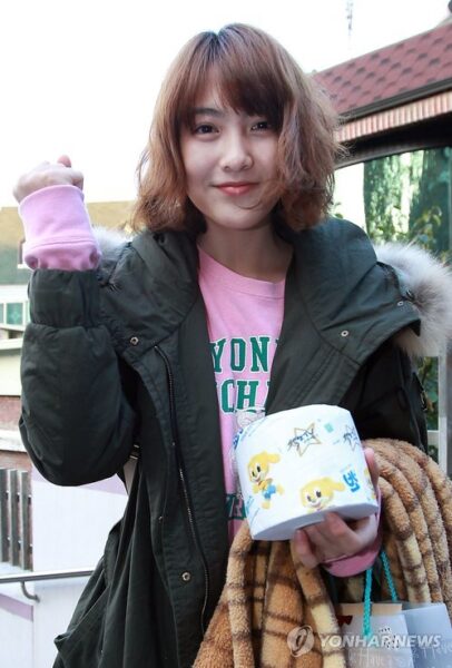 KARA ジヨンは今何してるの?年齢は何歳で可愛いインスタの画像は?