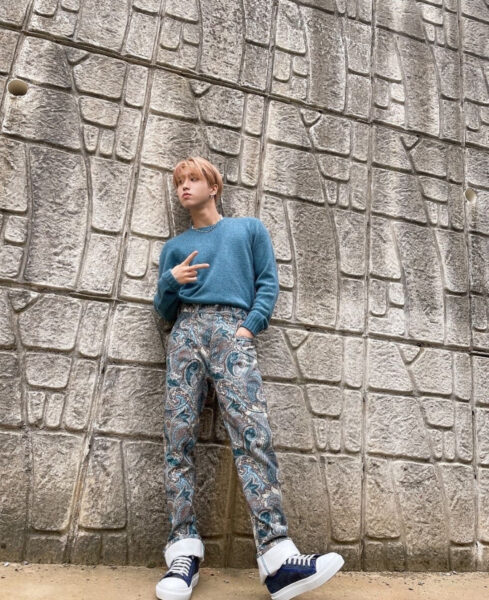 StrayKids(スキズ)ハンは活動休止していた事があった?原因は病気?体調不良?復帰はいつだった?