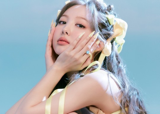 TWICE(トゥワイス)ナヨンのスキンケア！愛用アイクリームやパックなど紹介