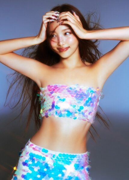 TWICE(トゥワイス)ナヨンのスキンケア！愛用アイクリームやパックなど紹介