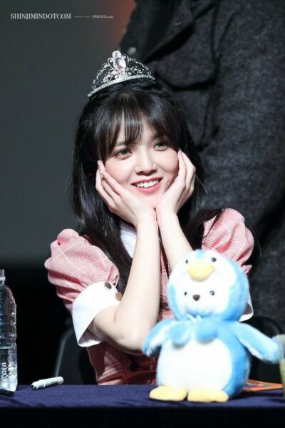 AOA ジミンの近況について！脱退理由やタトゥーもご紹介